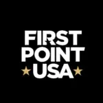 First point USA Logo