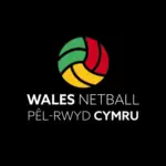 Welsh Netball Logo