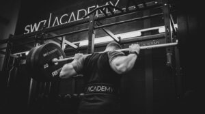 best strength training plan