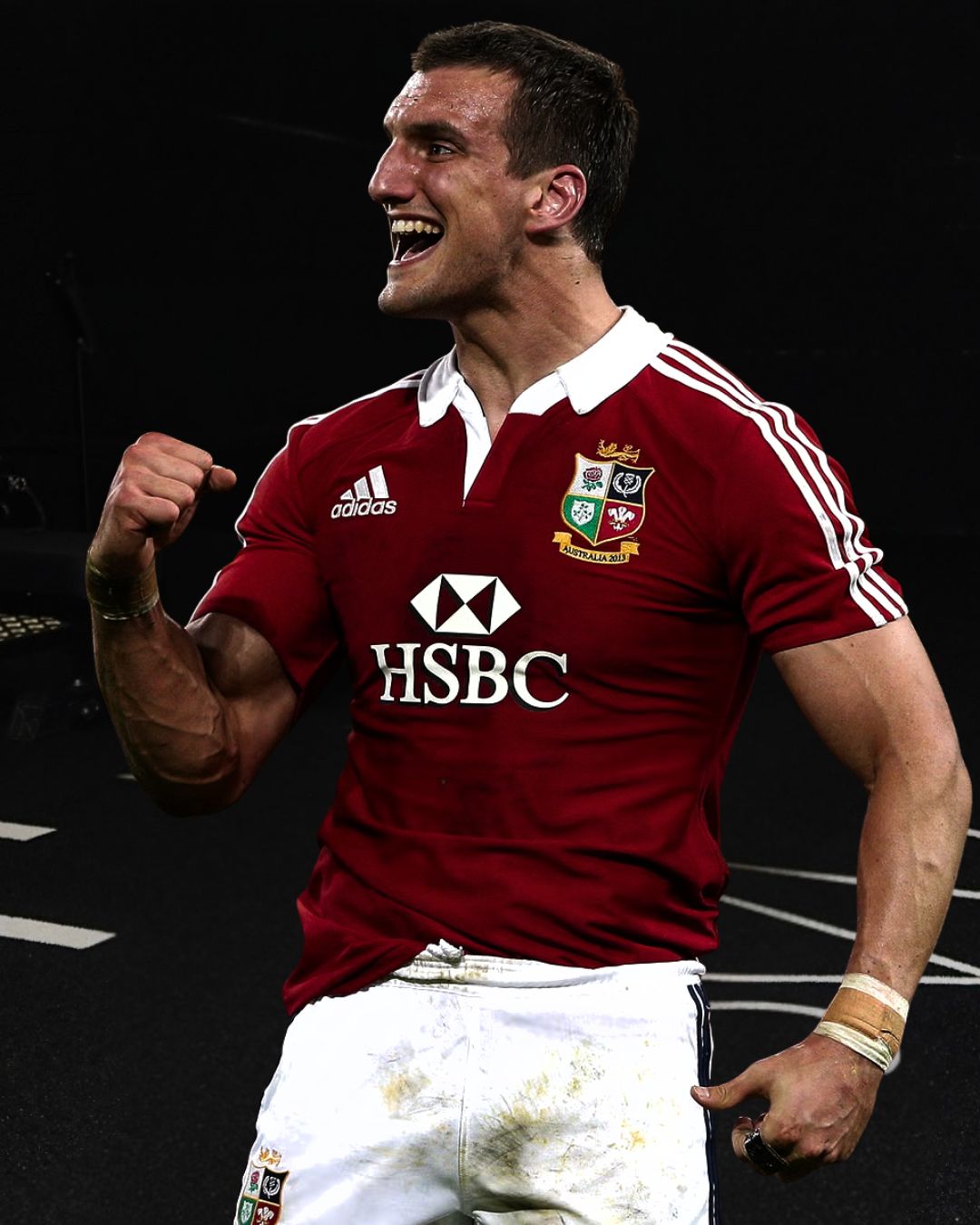 The Best Rugby Programme - Online Fitness App | SW7 Academy